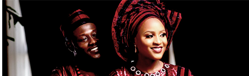 Idoma marriage